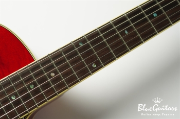 Ladybug-CB CM HB - Cherry #RZ0596