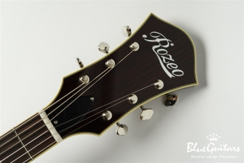 Ladybug-CB CM HB - Cherry #RZ0596