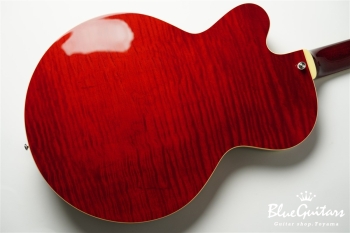 Ladybug-CB CM HB - Cherry #RZ0596