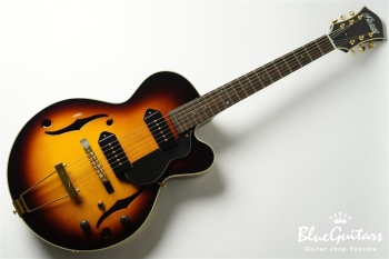 Ladybug SM-C DP - Vintage Sunburst #RZ0588