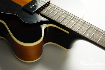 Ladybug SM-C DP - Vintage Sunburst #RZ0588