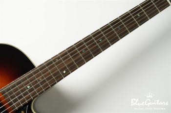 Ladybug SM-C DP - Vintage Sunburst #RZ0588