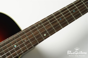 Ladybug SM-C DP - Vintage Sunburst #RZ0588