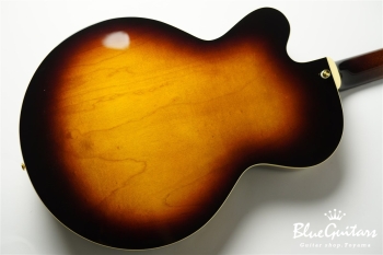 Ladybug SM-C DP - Vintage Sunburst #RZ0588