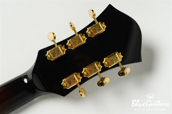 Ladybug SM-C DP - Vintage Sunburst #RZ0588