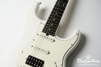 S-622CS Alder/R - Chamonix White