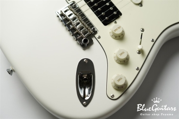 S-622CS Alder/R - Chamonix White