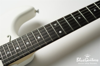 S-622CS Alder/R - Chamonix White