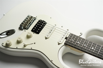 S-622CS Alder/R - Chamonix White