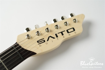S-622CS Alder/R - Chamonix White