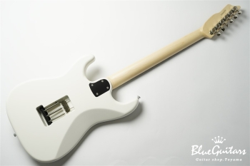 S-622CS Alder/R - Chamonix White