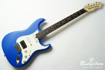 S-622CS Alder/R - Lapis Lazuli