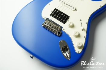 S-622CS Alder/R - Lapis Lazuli