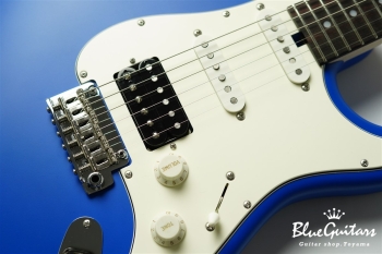 S-622CS Alder/R - Lapis Lazuli