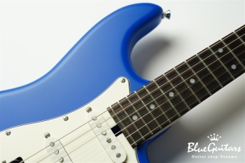 S-622CS Alder/R - Lapis Lazuli