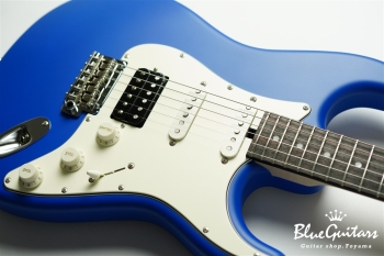 S-622CS Alder/R - Lapis Lazuli