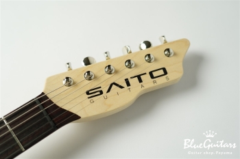 S-622CS Alder/R - Lapis Lazuli