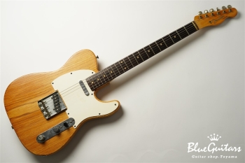 1960年製 TELECASTER (Refinish)