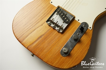 1960年製 TELECASTER (Refinish)