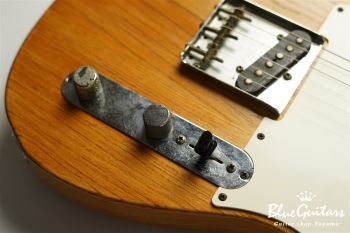 1960年製 TELECASTER (Refinish)