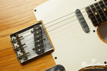 1960年製 TELECASTER (Refinish)