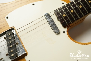 1960年製 TELECASTER (Refinish)