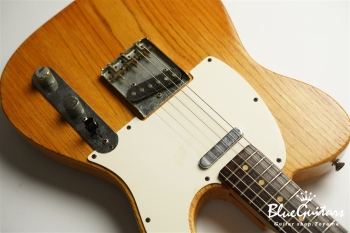 1960年製 TELECASTER (Refinish)