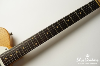 1960年製 TELECASTER (Refinish)