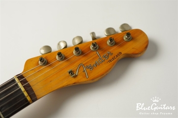 1960年製 TELECASTER (Refinish)