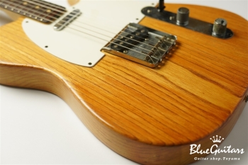 1960年製 TELECASTER (Refinish)