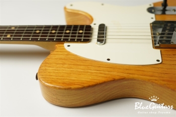 1960年製 TELECASTER (Refinish)