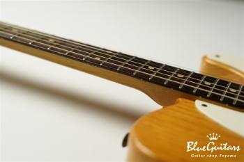 1960年製 TELECASTER (Refinish)