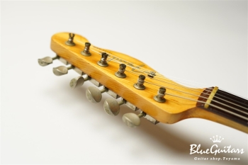 1960年製 TELECASTER (Refinish)