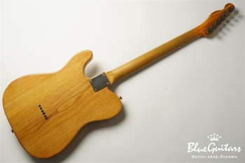 1960年製 TELECASTER (Refinish)