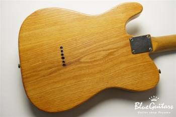 1960年製 TELECASTER (Refinish)