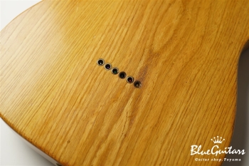 1960年製 TELECASTER (Refinish)