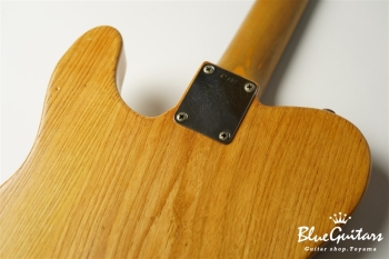 1960年製 TELECASTER (Refinish)