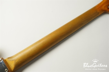 1960年製 TELECASTER (Refinish)