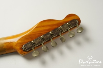 1960年製 TELECASTER (Refinish)