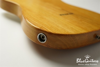 1960年製 TELECASTER (Refinish)