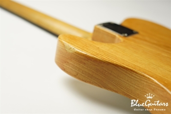 1960年製 TELECASTER (Refinish)