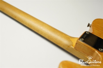 1960年製 TELECASTER (Refinish)