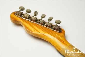 1960年製 TELECASTER (Refinish)