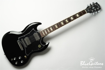 SG Standard - Ebony