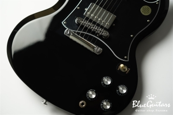 SG Standard - Ebony
