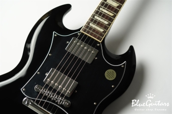 SG Standard - Ebony