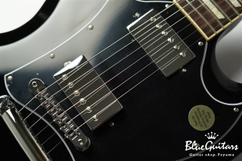 SG Standard - Ebony