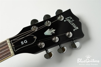 SG Standard - Ebony