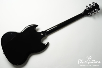 SG Standard - Ebony