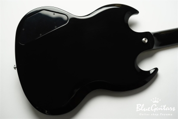 SG Standard - Ebony